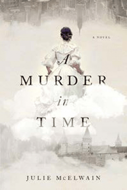 A murder in time