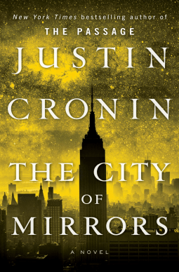 The City of mirrors