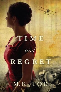 Time and regret