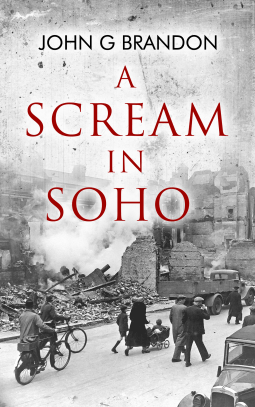 A Scream in Soho