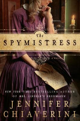 Spy mistress
