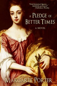 A Pledge of better times
