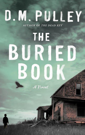 The Buried book