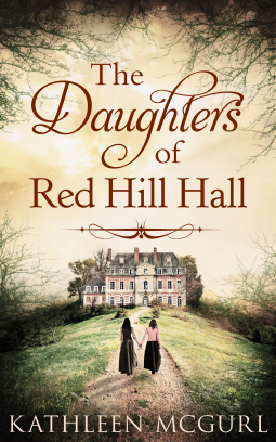 The daughter of red hill hall