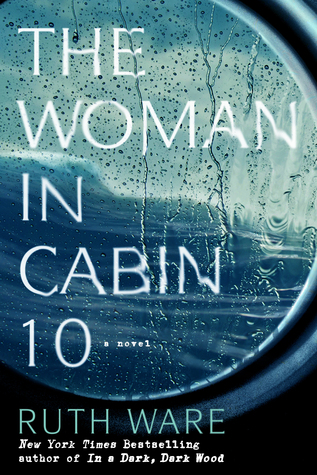 The woman in cabin 10