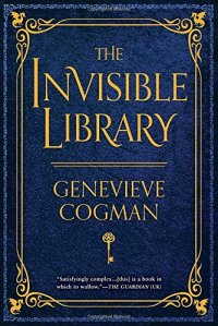 the-invisible-library