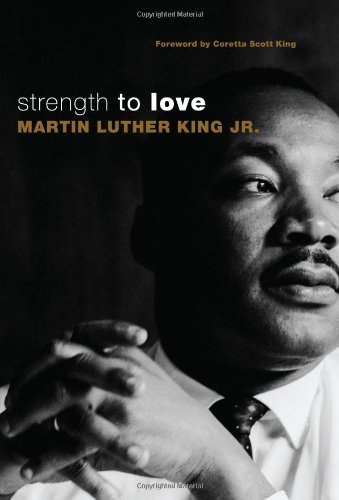 strenght-to-love-by-dr-king-jr