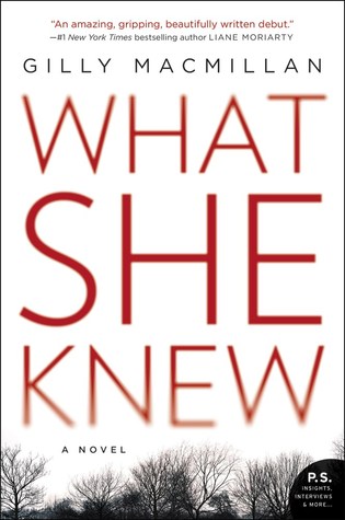what-she-knew