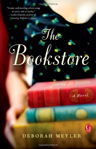 the-bookstore