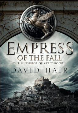 Empress of the Fall