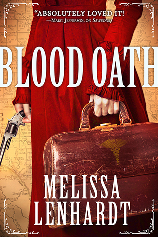 Blood Oath