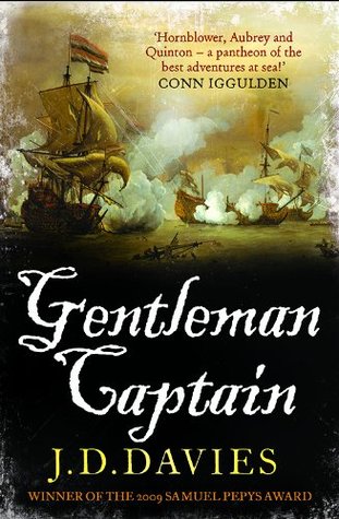 Gentleman Captain