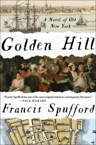Golden Hill