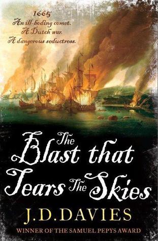 The Blast that Tears the Skies