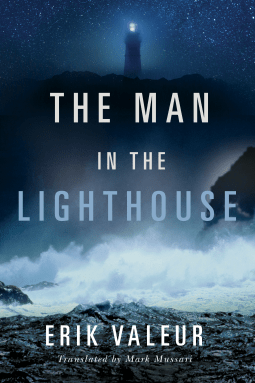 The Man in the Lighthouse