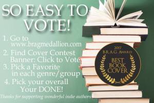 indiebrag so easy to vote