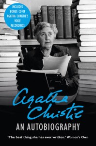 Agatha Christie An Autobiography