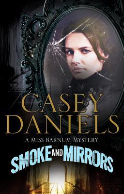 Smoke and Mirrors II