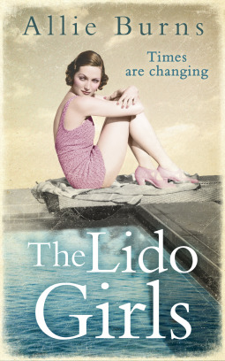 The Lido Girls II