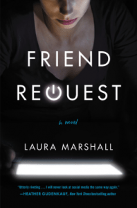 Friend Request II