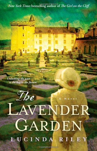 The Lavender Garden