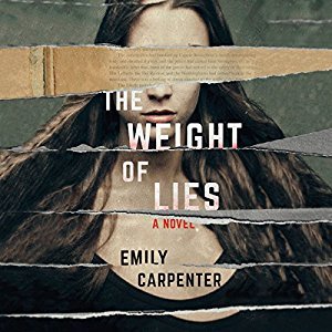 The Weight of Lies