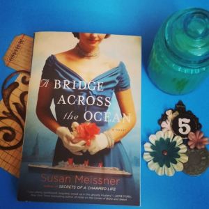 A birdge across the ocean