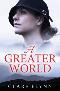 A Greater World Cover MEDIUM WEB