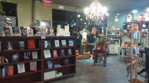 Foxtale Book Shoppe II