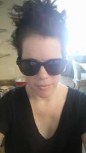 Me at orange beach 2017