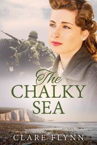 The Chalky Sea LARGE EBOOK