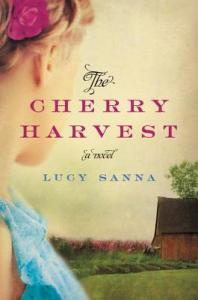 The Cherry Harvest