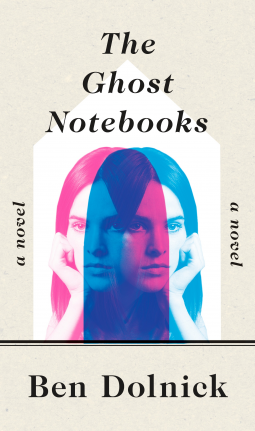 The Ghost Notebooks