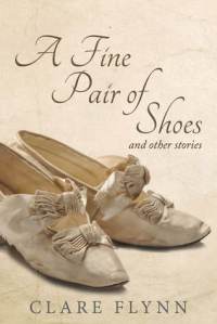 A Fine Pair of Shoes and other stories