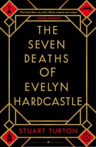 The 7½ Deaths of Evelyn Hardcastle