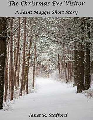 The Christmas Eve Visitor