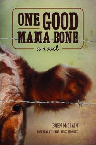 ONE GOOD MAMA BONE