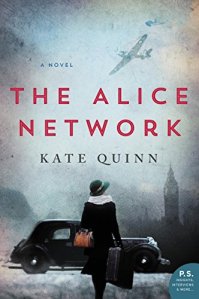 THE ALICE NETWORK