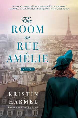 The Room on Rue Amélie