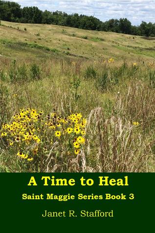 A Time To Heal