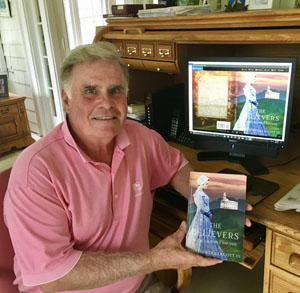 Alfred with book resized to 300