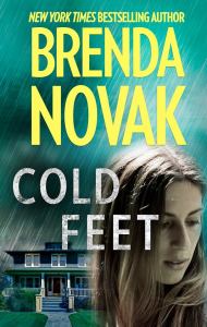 Cold Feet by Brenda Novak