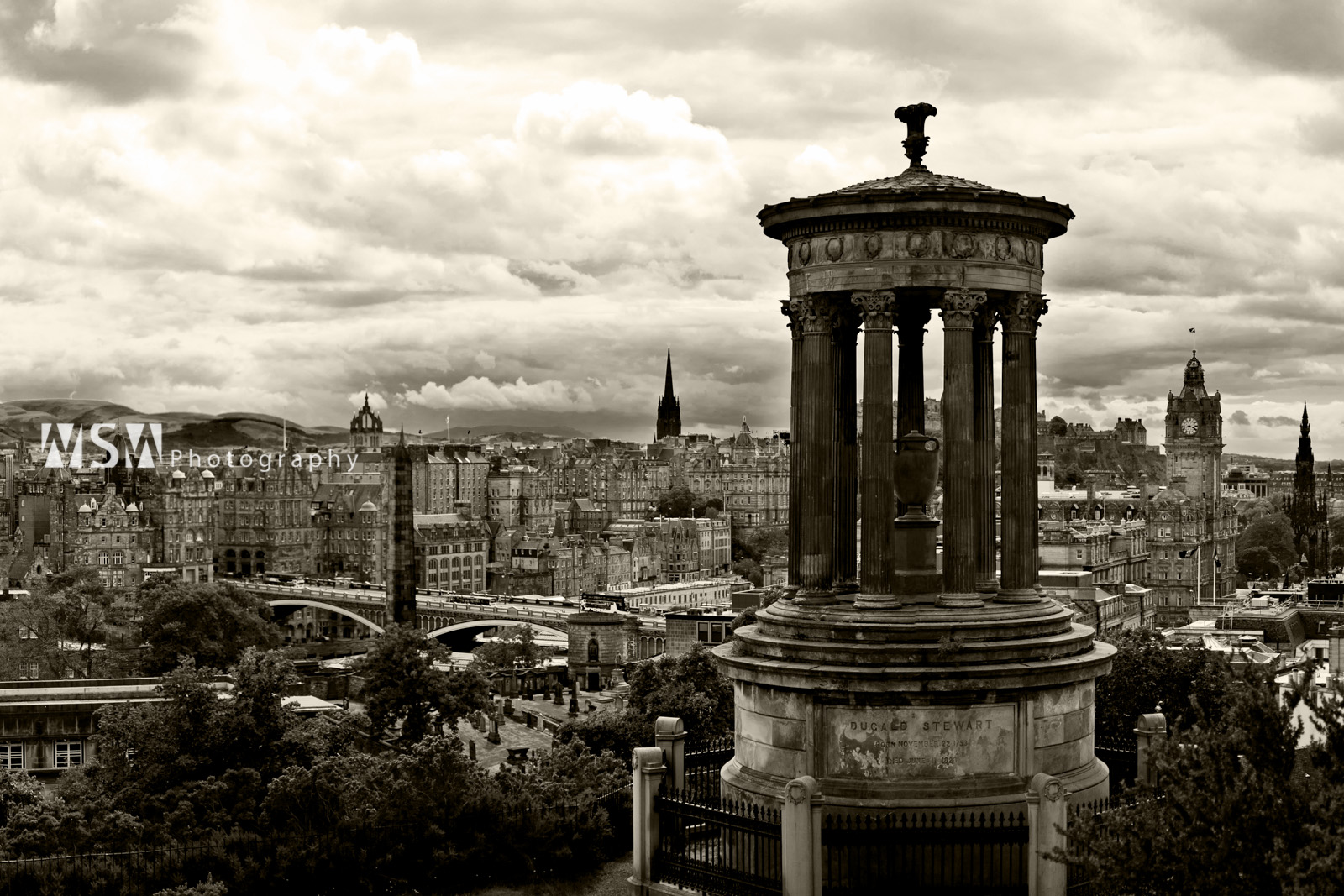 Edinburgh Scotland