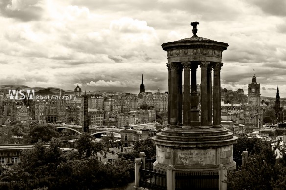 Edinburgh Scotland