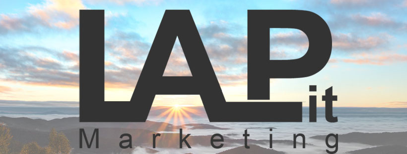 LAP it Facebook Banner