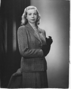 Maggie -Norton Upson book character