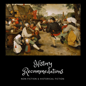 History Recommedations