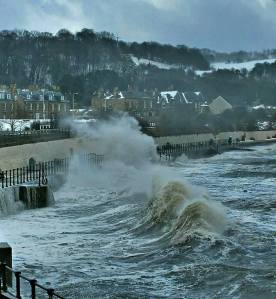 The Day of Storms Final