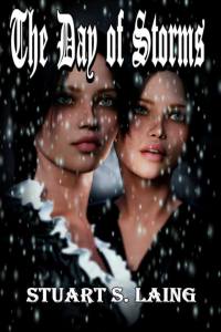 The Day of Storms Story cover