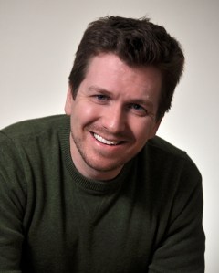 Scott Southard author pic